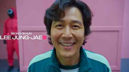 Netflix показал трейлер «Игры в кальмара 2». Когда выйдет второй сезон?