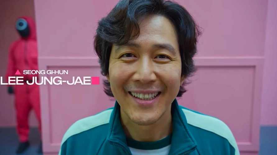 Netflix показал трейлер "Игры в кальмара 2". Когда выйдет второй сезон?