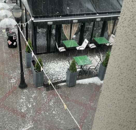 Град в Барановичах