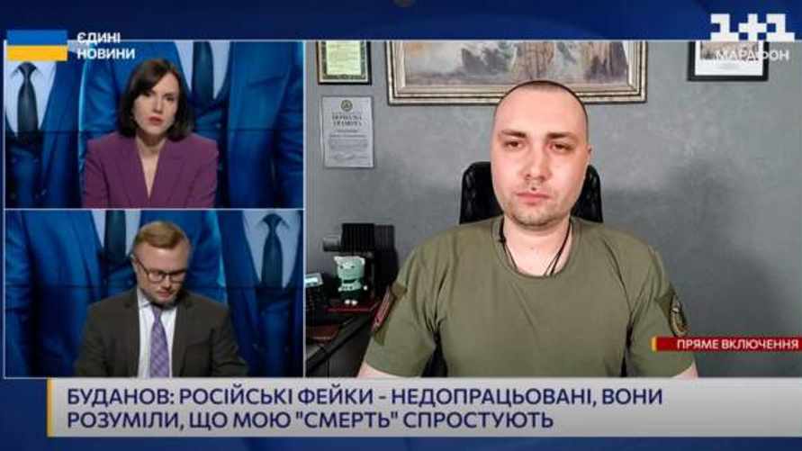 Буданов заявил, что Россия ещё не перевезла в Беларусь ядерное оружие