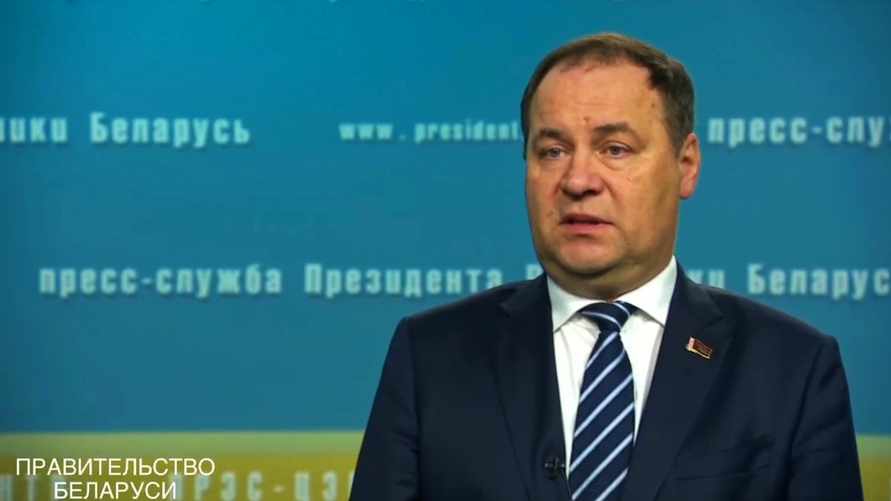 Головченко рассказал, как "чуть-чуть" упустил момент, после "ухода недружественных стран"