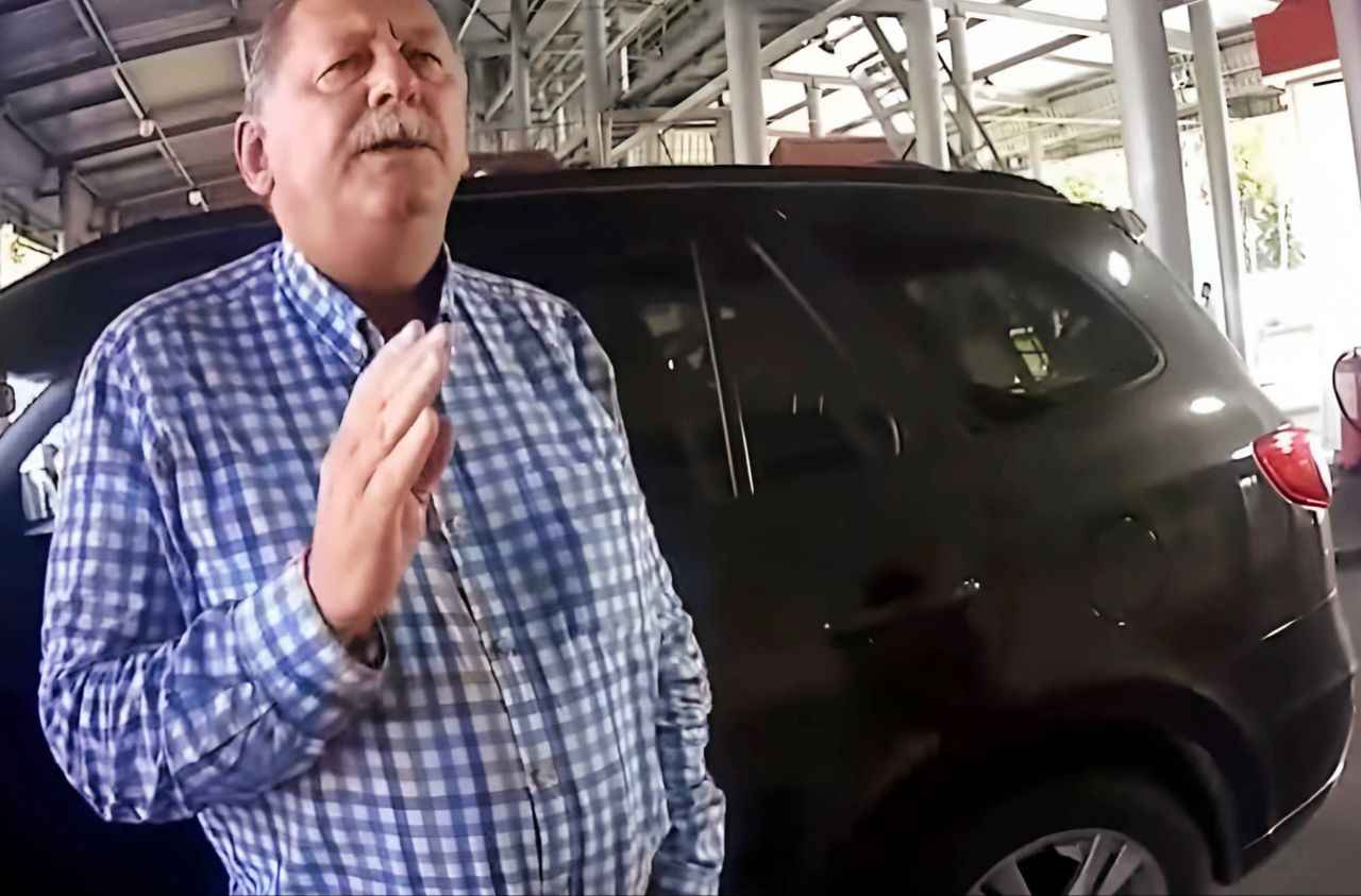 Зеленский внезапно уволил посла Украины в Беларуси