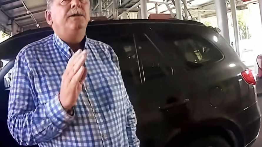 Зеленский внезапно уволил посла Украины в Беларуси