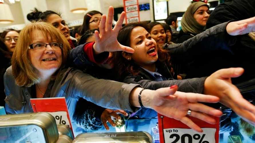 400 магазинов в Минске объявили на 23 июня "Черную пятницу". Какие скидки и где?