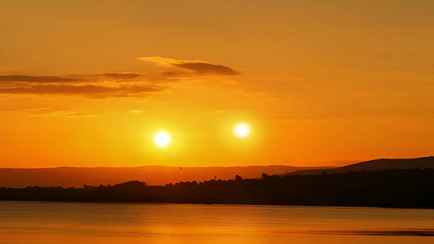 Когда в небе Беларуси появится второе солнце? Астрономы рассказали, опасно ли это