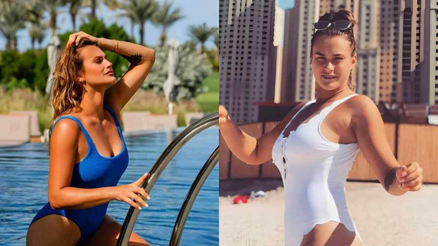 "Мама неделю не разговаривала" - Соболенко призналась, что сделала со своим телом