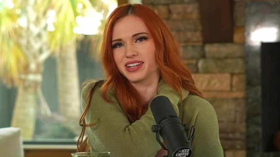 Девушка зарабатывает десятки тысяч долларов за свои видео, где просто спит. В чем секрет уже миллионерши?