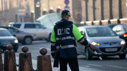 «В целях стабилизации» — В ГАИ объявили 10-дневную спецоперацию на Брестчине. Кого будут проверять?