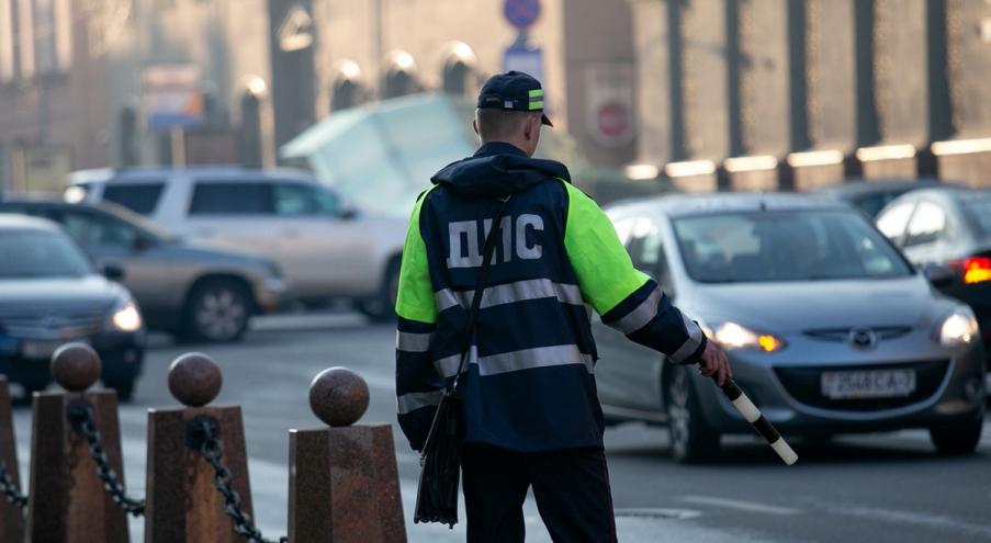 По статистике, на дорогах области увеличилось число ДТП