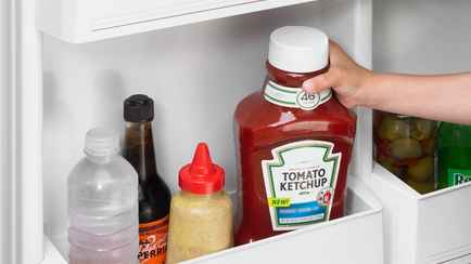 Теперь точно. В Heinz разрешили извечный спор, надо ли хранить кетчуп в холодильнике