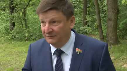 «Абсолютно ненормален» — Депутат Марзалюк заявил, почему принцип подсчёта баллов ЦЭ поменяли