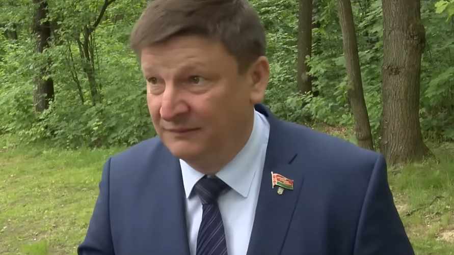 Фото: скриншот видео