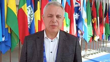 «Абсурд полный» — В ФПБ оценили подготовку МОТ санкций против властей Беларуси