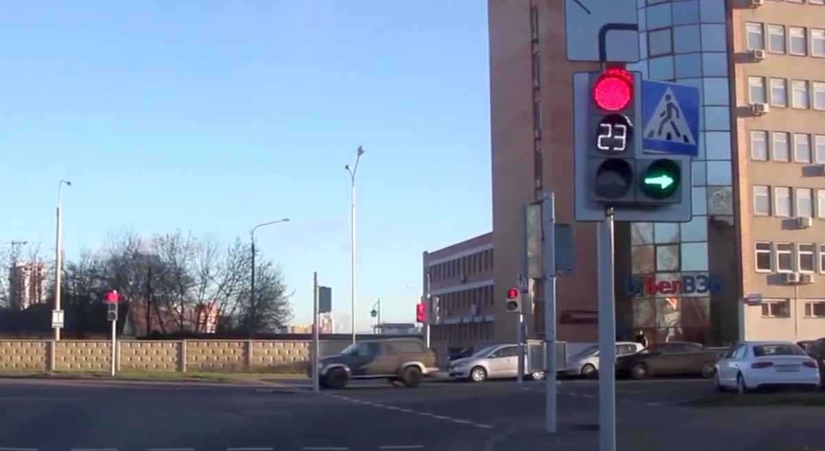 Скриншот с видео