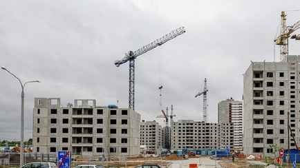 Ещё один белорусский банк начал выдавать кредиты на строительство жилья