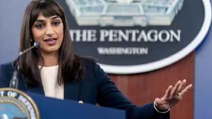 Пентагон завысил сумму военной помощи Украине на $6,2 млрд