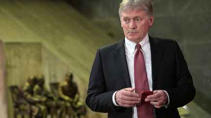 «Это не так» — Песков отверг слова Лукашенко об обсуждении «аренды Крыма» на переговорах Москвы и Киева