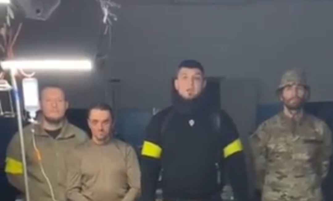 РДК вызвал на переговоры губернатора Белгородской области и пообещал "жест доброй воли"