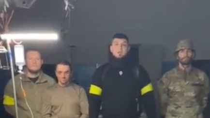 РДК вызвал на переговоры губернатора Белгородской области и пообещал «жест доброй воли»