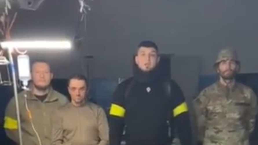 РДК вызвал на переговоры губернатора Белгородской области и пообещал "жест доброй воли"