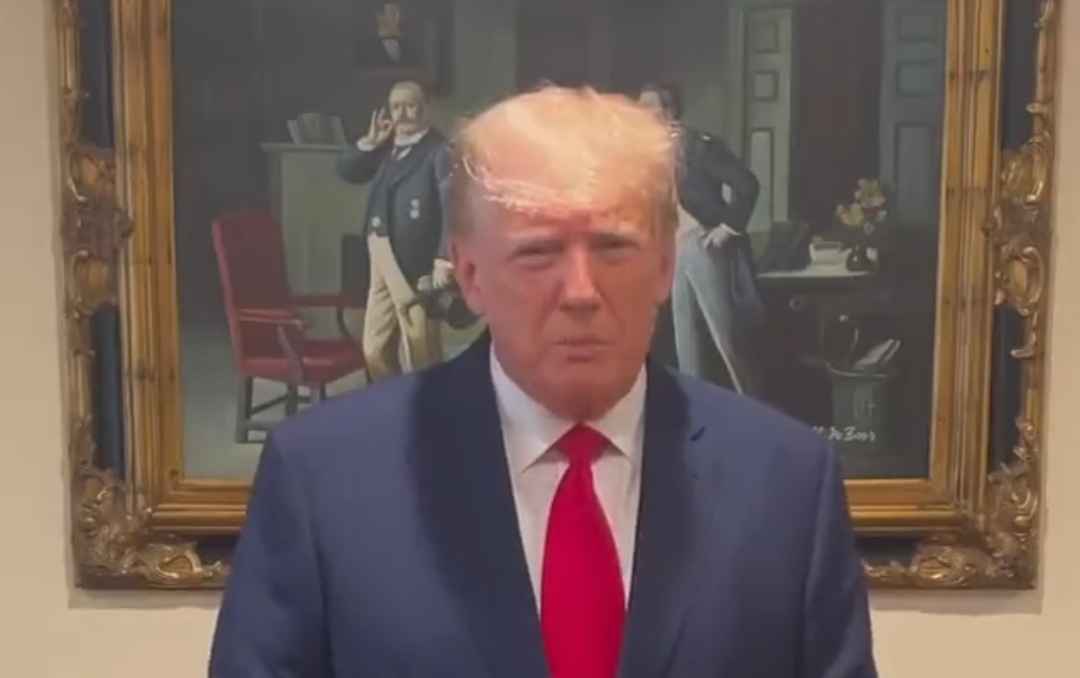 Прокуроры предъявили Трампу новое уголовное обвинение