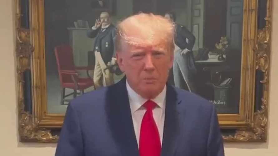 Прокуроры предъявили Трампу новое уголовное обвинение