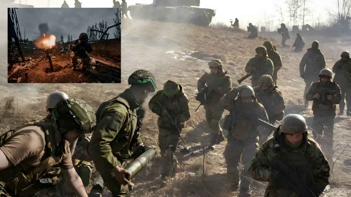 "Досадная часть войны" - В Пентагоне спрогнозировали потери и результаты контрнастуления Украины