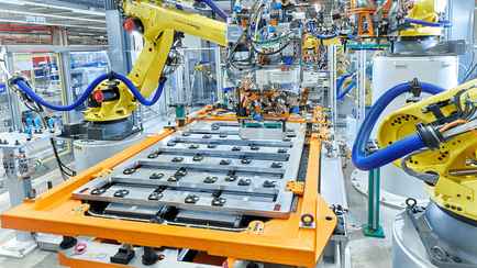 Беларусь сможет озолотиться? Учёные сделали прорыв в разработке аккумуляторов. Что вместо лития?