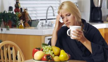 Не ешьте эти продукты. Что делать, если вас часто мучают головные боли?