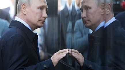 Путин заявил, что и так подавил бы мятеж Пригожина