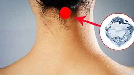 Зачем белорусам каждый день класть кубик льда на затылок? Спасет не только от жары