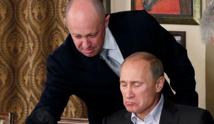 «Никто не собирается прийти с повинной» — Пригожин отказался сдаваться Путину