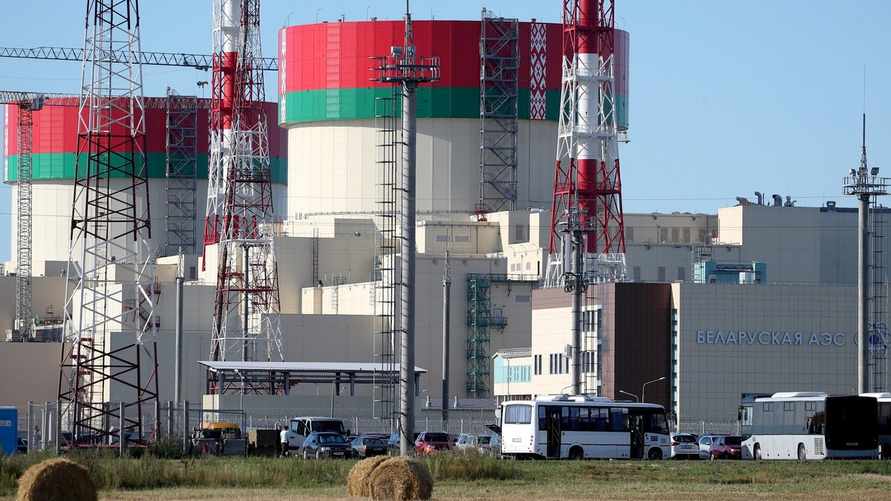 Фото: ITAR-TASS / SCANPI