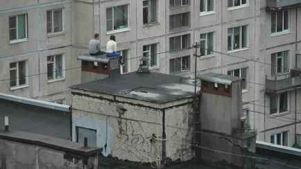 В ЖКХ пригрозили белорусам тюрьмой за вход на крышу многоэтажки. Сколько лет дадут?