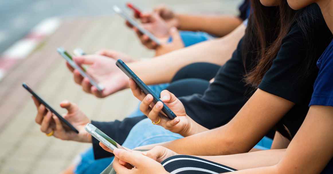 Минлесхоз начал рассылать белорусам СМСки со ссылками. Куда ведут?