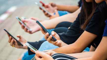 Минлесхоз начал рассылать белорусам СМСки со ссылками. Куда ведут?