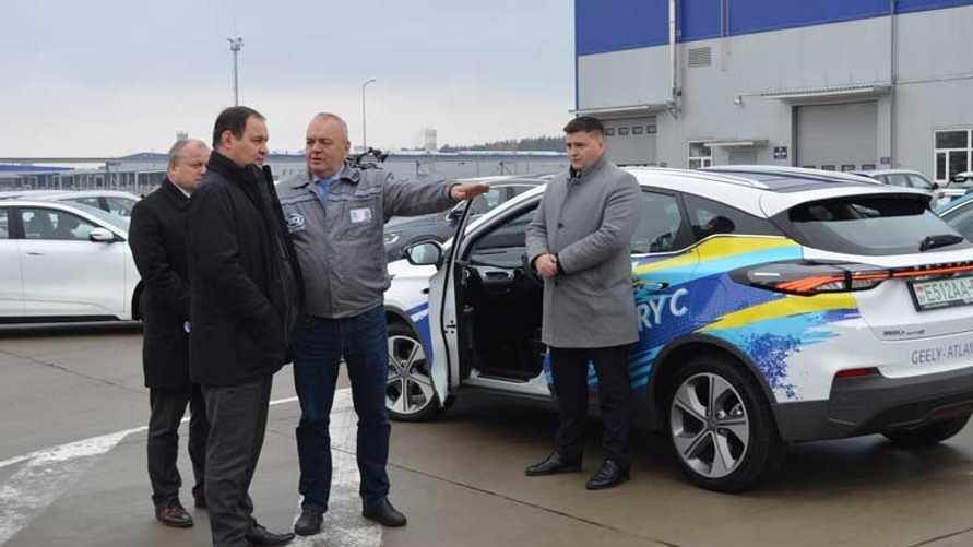 Фото: edinstvo.by