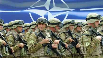 «Если не сумеет договориться» — Экс-генсек рассказал, в каком случае НАТО может отправить войска в Украину