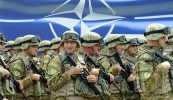 «Если не сумеет договориться» — Экс-генсек рассказал, в каком случае НАТО может отправить войска в Украину