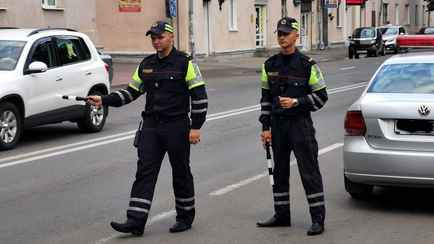 ГАИ объявила в трех областях Беларуси спецоперации: где и что проверяют?