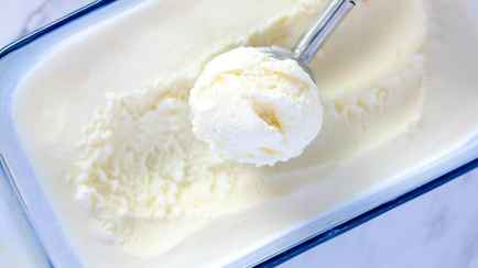 Как сделать домашнее мороженое за 5 минут? Понадобится… соль