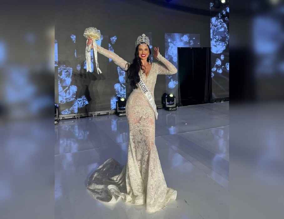 Фото из Instagram Ланы Глумаковой