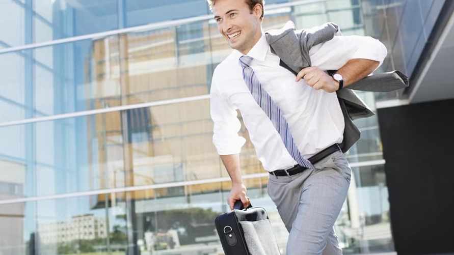 Фото иллюстрационное: Getty Images