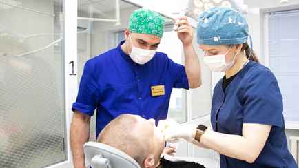 В Беларуси подняли цены на услуги стоматологов. Врач рассказал, что подорожало на 30%