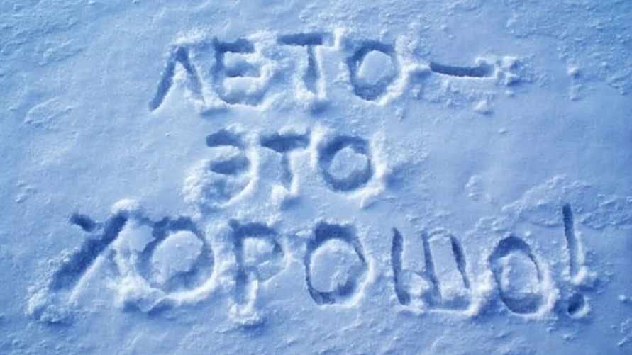 Фото иллюстрационное