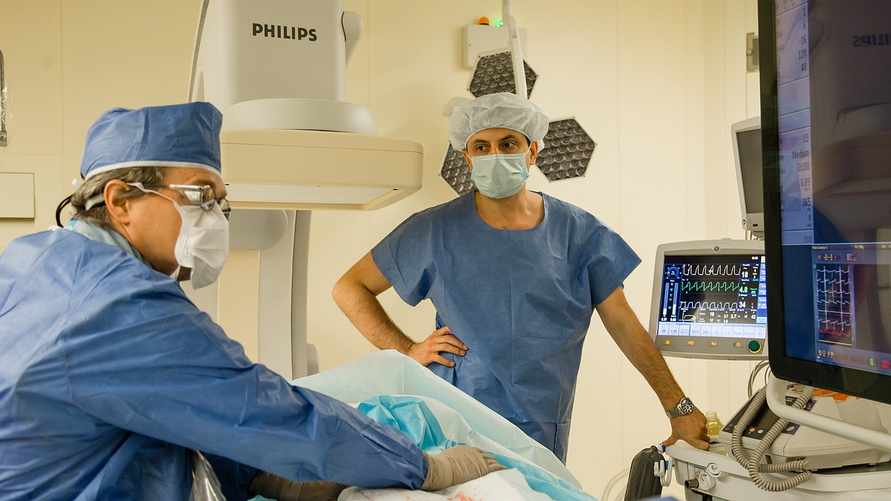 Фото иллюстрационное / kp.ru