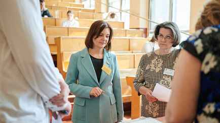 В Минобразования объяснили, почему у некоторых выпускников результаты ЦЭ не совпали с результатами РТ