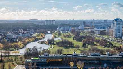 Мингорисполком разрешил горожанам легализовать «самозахваченную землю». Куда обращаться?