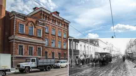 Чиновники решили пустить в центре Минска трамвай, запряжённый лошадьми