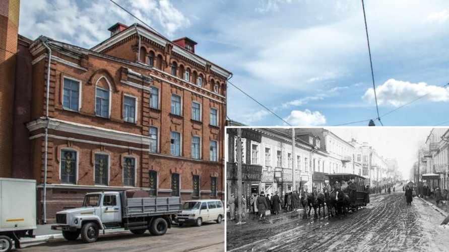 Чиновники решили пустить в центре Минска трамвай, запряжённый лошадьми